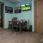 Apartamento Víctor de los Ríos