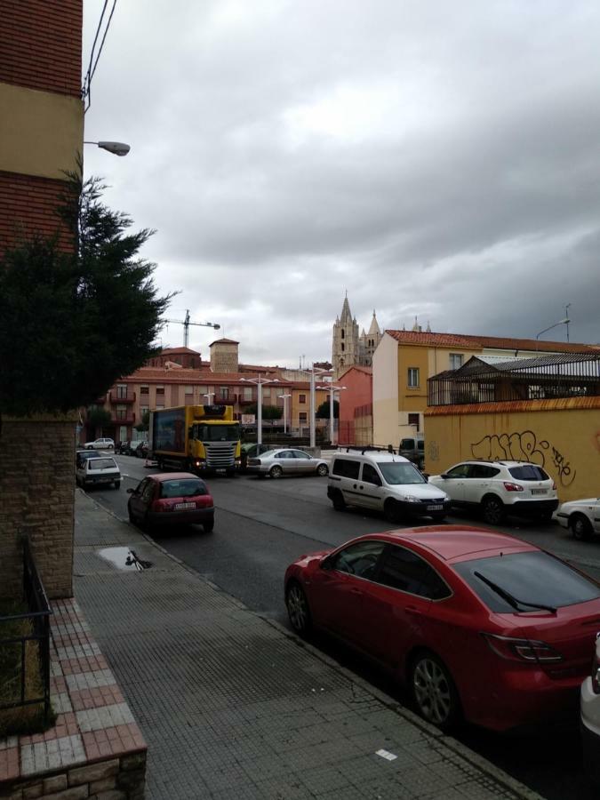 Turisticos Victor De Rios Apartamento