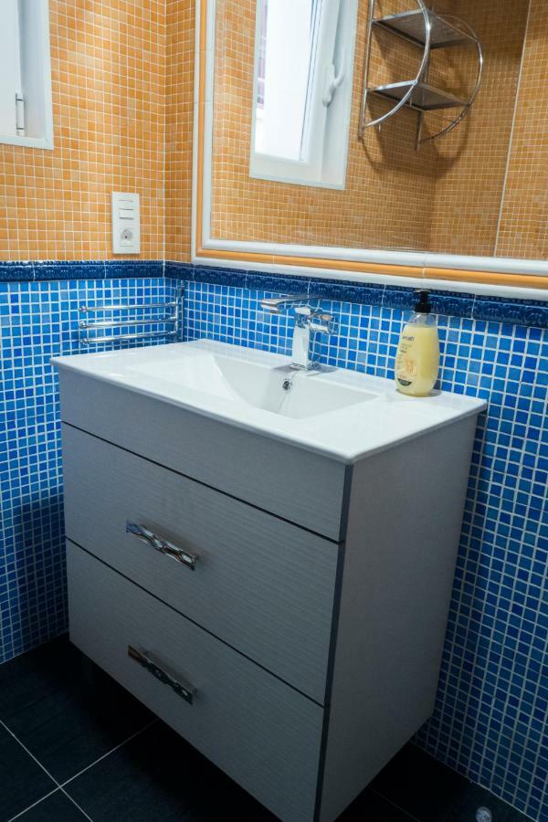 Apartamento Turisticos Victor De Rios Leão