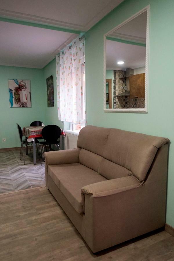 Apartamento Turisticos Victor De Rios Leão