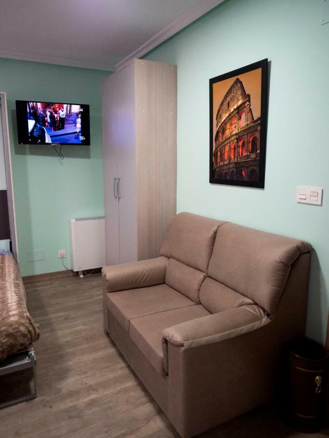 Apartamento Turisticos Victor De Rios *