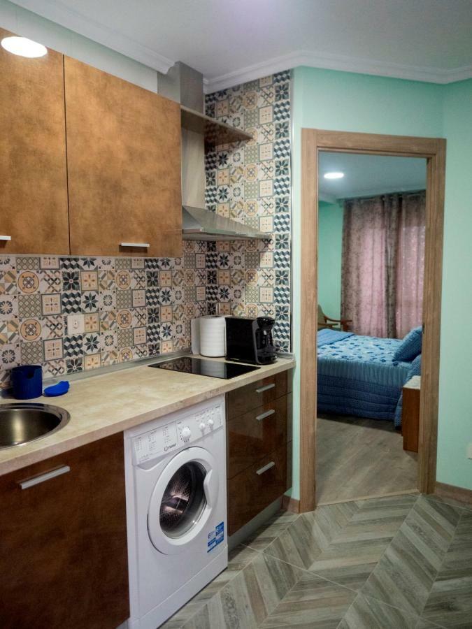 Apartamento Turisticos Victor De Rios