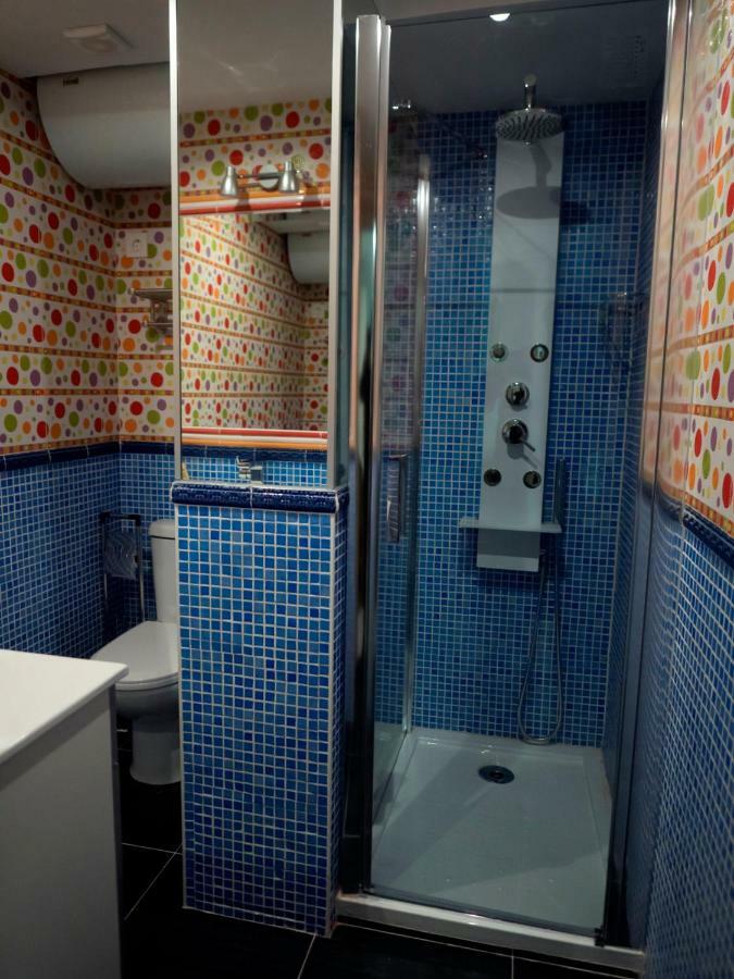 Apartamento Turisticos Victor De Rios