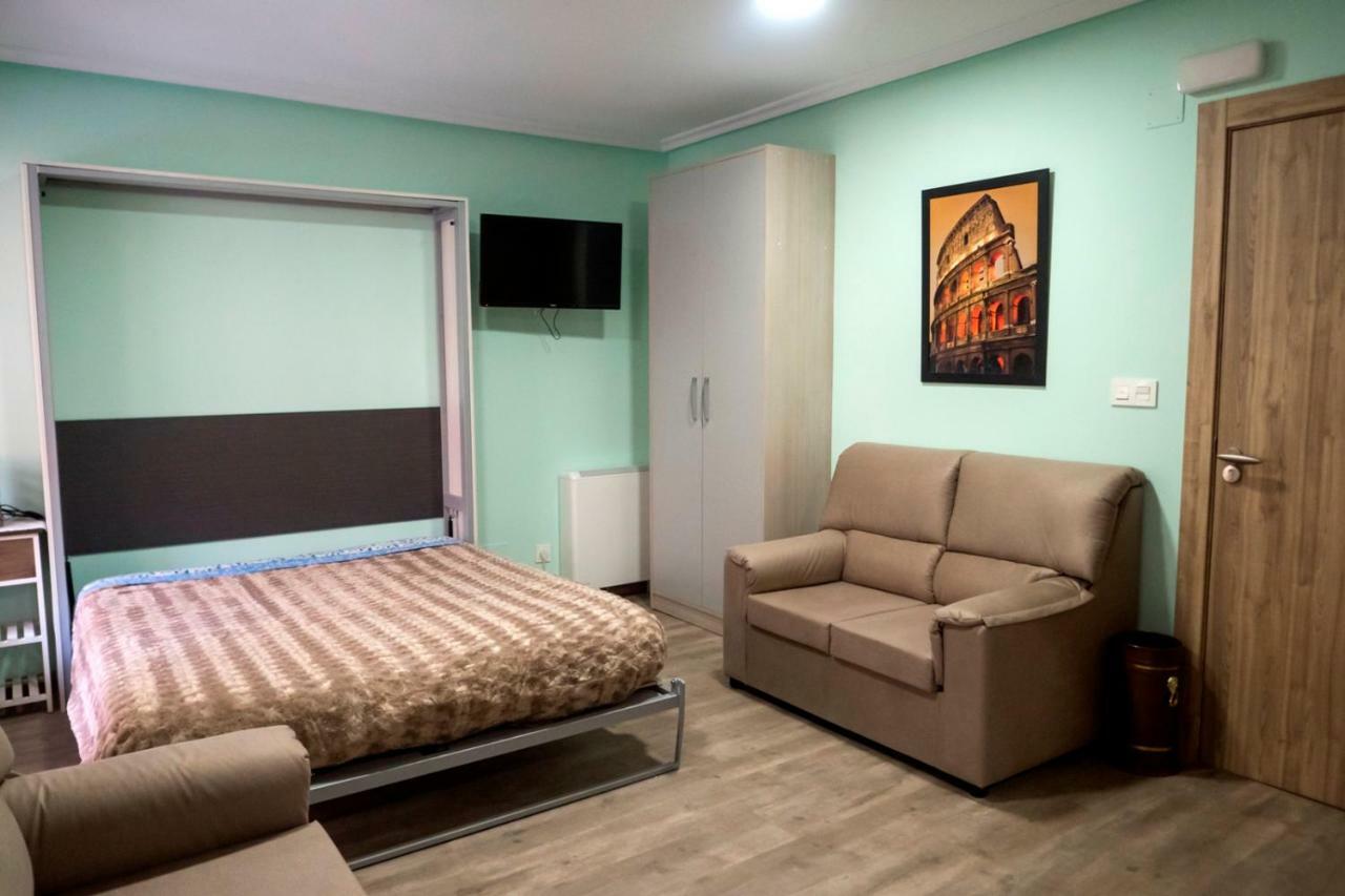 Apartamento Turisticos Victor De Rios *