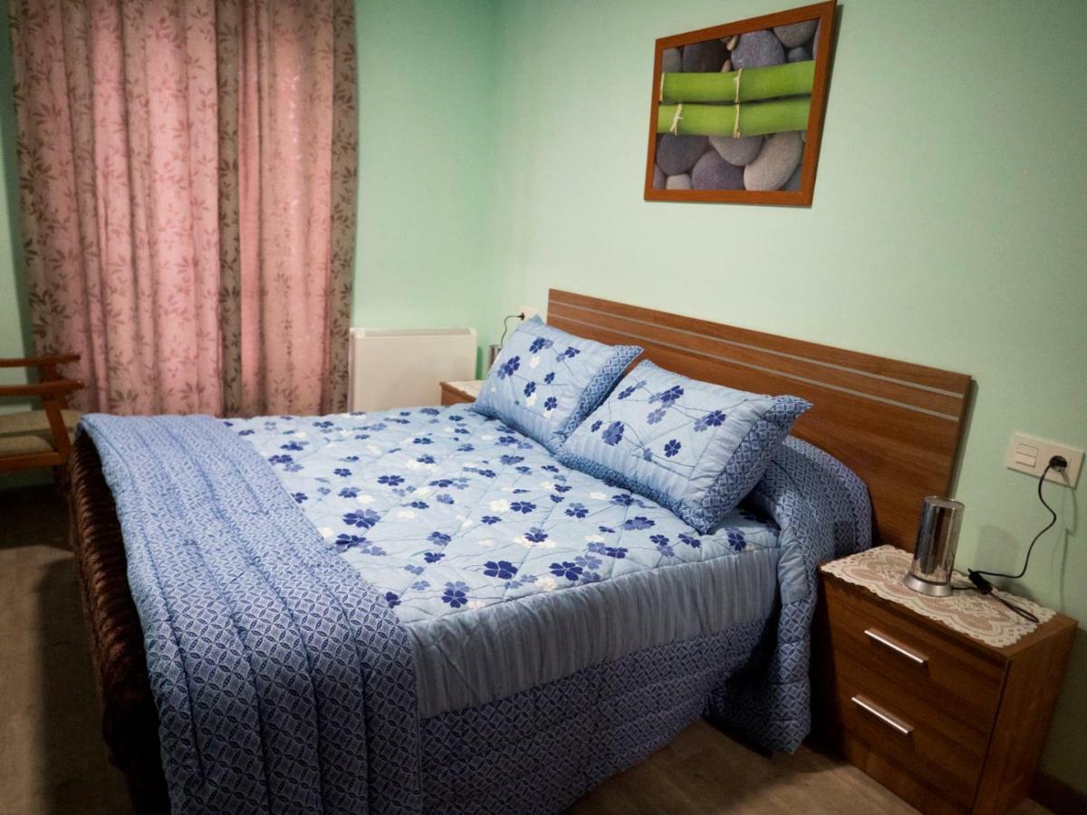 Apartamento Turisticos Victor De Rios