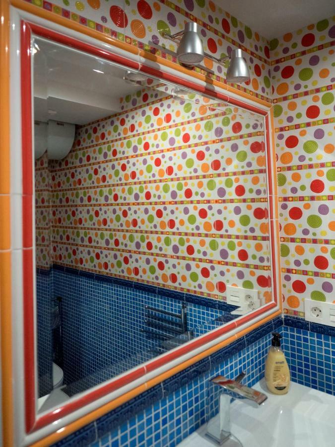 Turisticos Victor De Rios Apartamento Leão