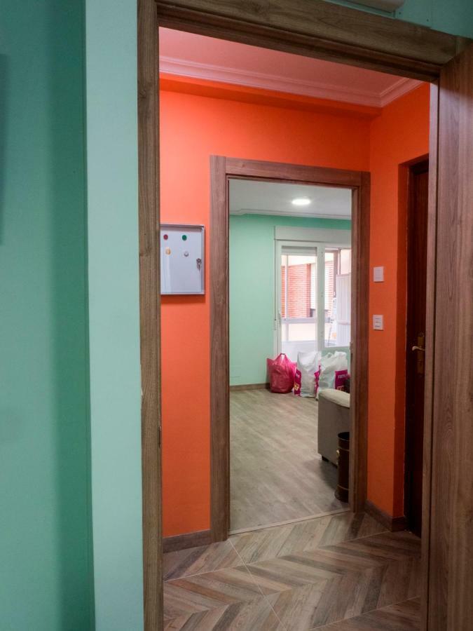 Apartamento Turisticos Victor De Rios