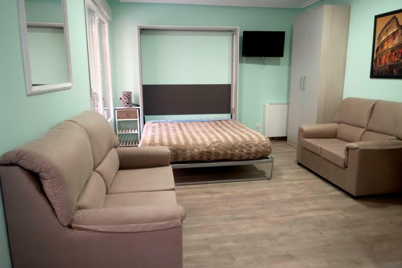 Apartamento Turisticos Victor De Rios *