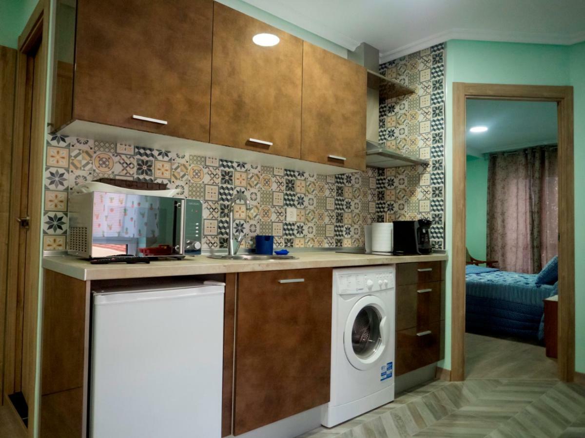 Turisticos Victor De Rios Apartamento