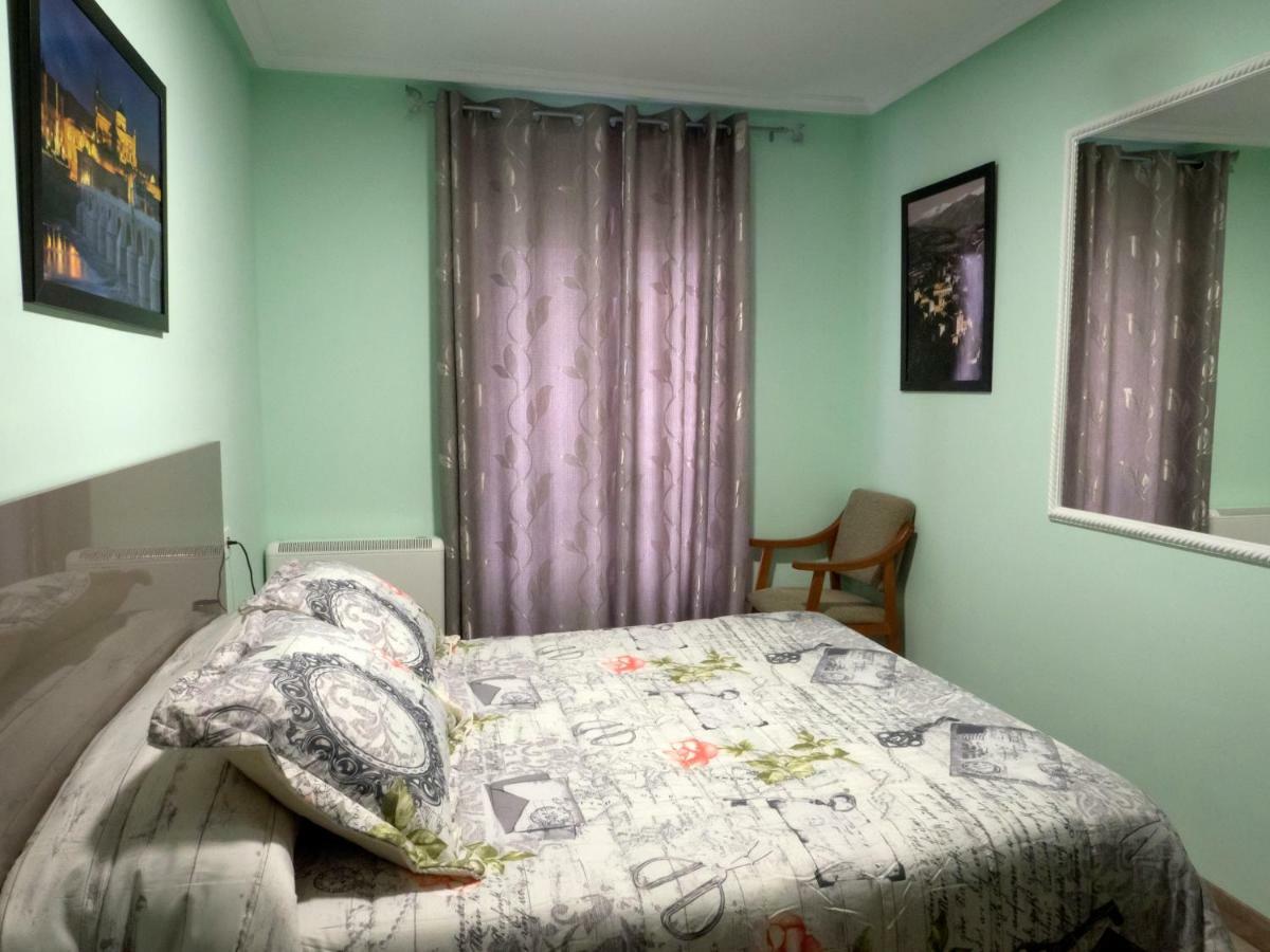 Apartamento Turisticos Victor De Rios