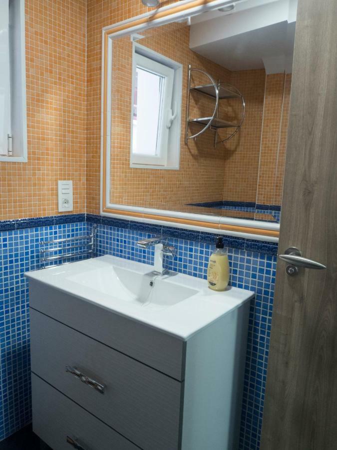 Apartamento Turisticos Victor De Rios *