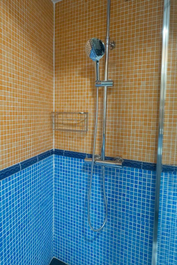 Turisticos Victor De Rios Apartamento Leão